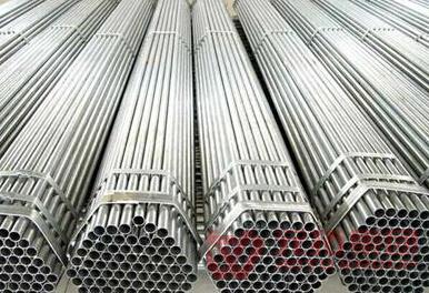 鍍鋅管48.3*6000除銹的方法